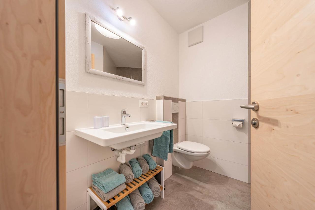Bliem, Apartment Finkenberg Kültér fotó