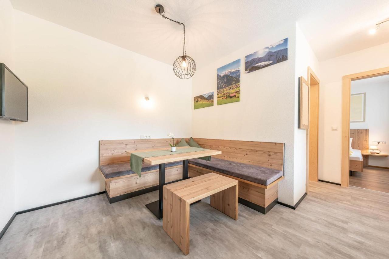 Bliem, Apartment Finkenberg Kültér fotó