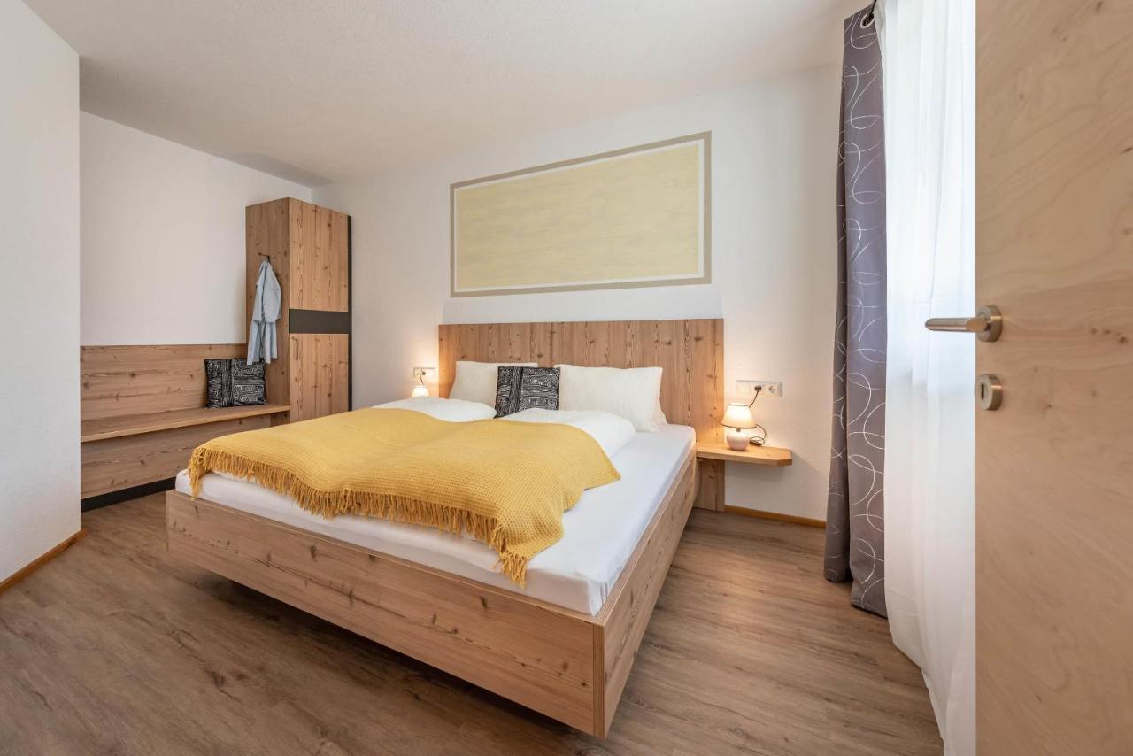 Bliem, Apartment Finkenberg Kültér fotó